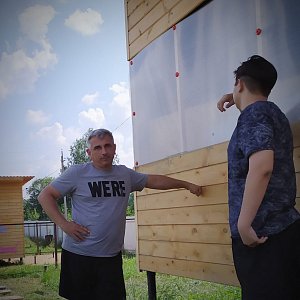 Книжный дом «Ремарк» — куратор приюта для бездомных животных «Весёлые Хвосты»