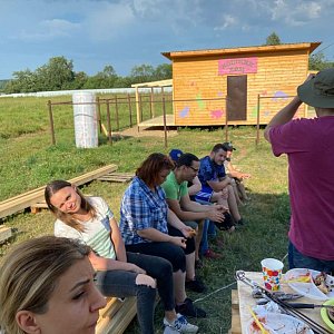 Книжный дом «Ремарк» — куратор приюта для бездомных животных «Весёлые Хвосты»