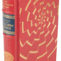 Анатоль Франс «На белом камне»