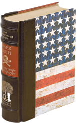 Марк Твен «Янки при дворе короля Артура»