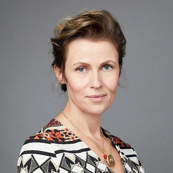 Маргарита Дейч