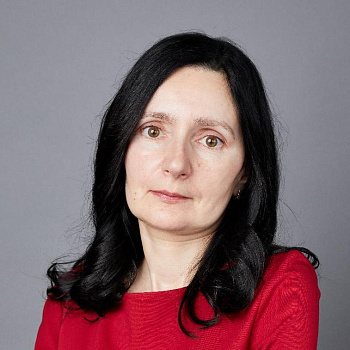 Наталья Принц