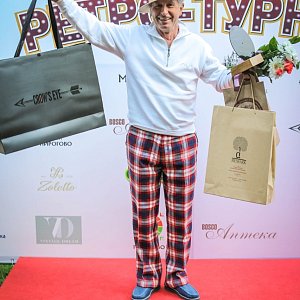 Сегодня ты играешь джаз, а завтра... в гольф!