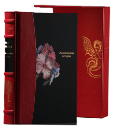 И. А. Гончаров «Обыкновенная история»