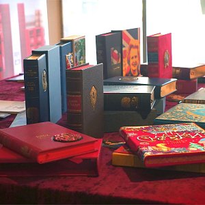 А как без Пятницы и Санчо Пансы?