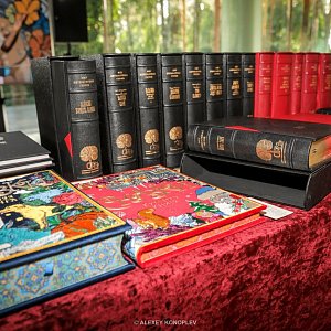 Сегодня ты играешь джаз, а завтра... в гольф!