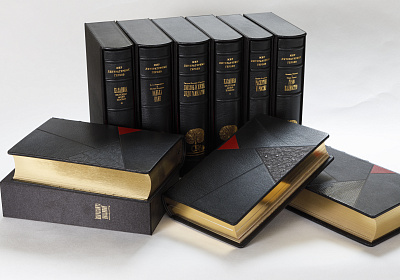 Книжный дом «Ремарк»