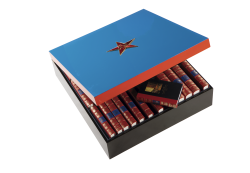 Библиотека Ко Дню чекиста