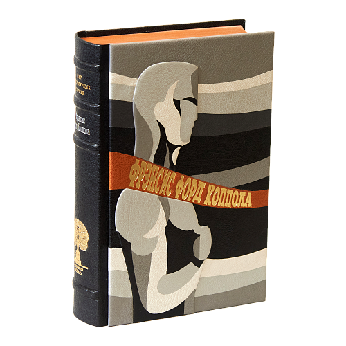 Фрэнсис Форд Коппола «Крестный отец»