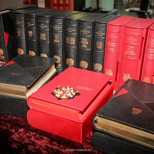 Сегодня ты играешь джаз, а завтра... в гольф!