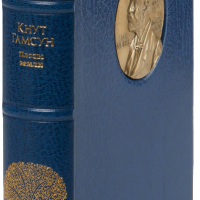 Кнут Гамсун «Плоды земли»