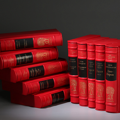 Коллекционные издания<br><br><br>