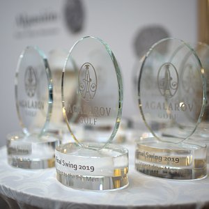 Холодная осень – не помеха спортивным достижениям