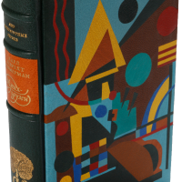 Карл Лебрехт Иммерман «Мюнхгаузен»