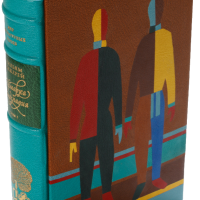 Уильям Теккерей «Ярмарка тщеславия» I том