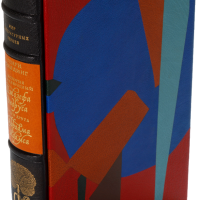 Генри Филдинг «История приключений Джозефа Эндруса и его друга Абраама Адамса»