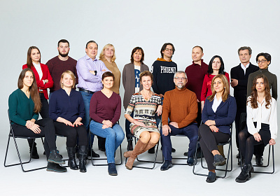 Наша команда