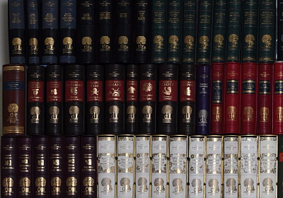 О книжном доме «Ремарк»