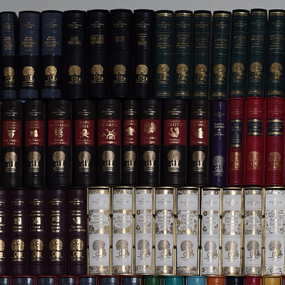 О книжном доме «Ремарк»