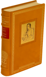 Генрих Гейне «Путевые картины»