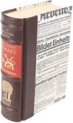 Эрих М. Ремарк «Три товарища»