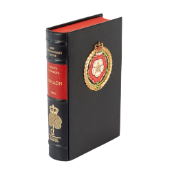 Эдвард Резерфорд «Лондон» том I