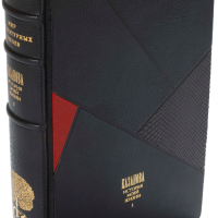 Д. Казанова «История моей жизни» I том